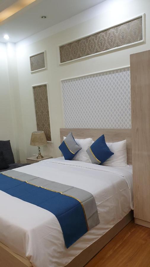 Hotel Chez Lotus Rose Ciudad Ho Chi Minh  Exterior foto
