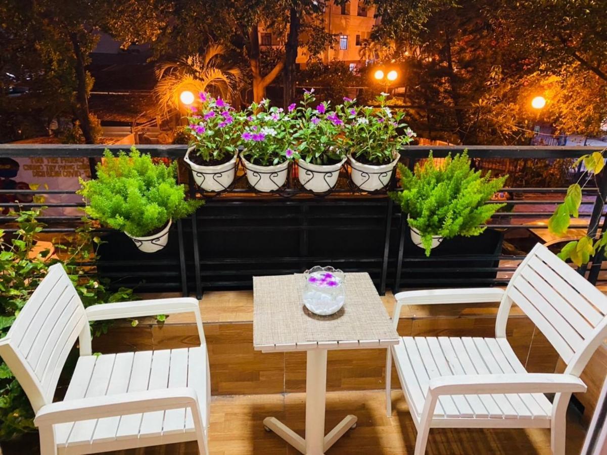 Hotel Chez Lotus Rose Ciudad Ho Chi Minh  Exterior foto